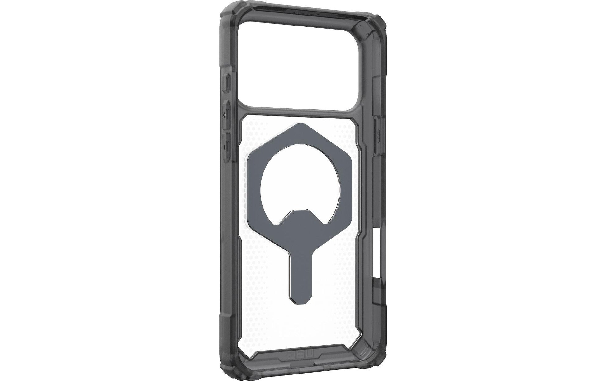Urban Armor Gear UAG – Plasma XTE Backcover – für Apple iPhone 17 Pro – grau – mit Kickstand, fallsicher
