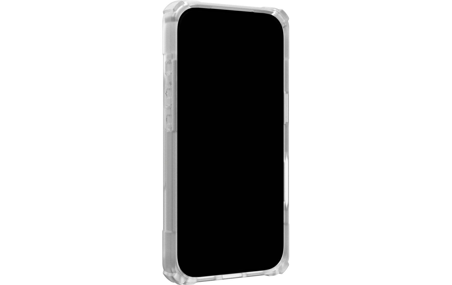 Urban Armor Gear UAG – Plasma XTE Backcover – für Apple iPhone 17 Pro – grau