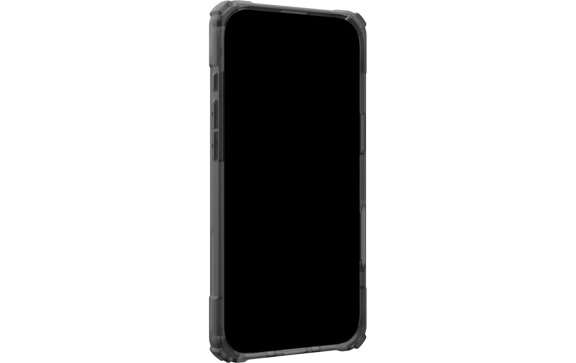 Urban Armor Gear Backcover Plasma XTE – für Apple iPhone Air – grau/titan – MagSafe-kompatibel