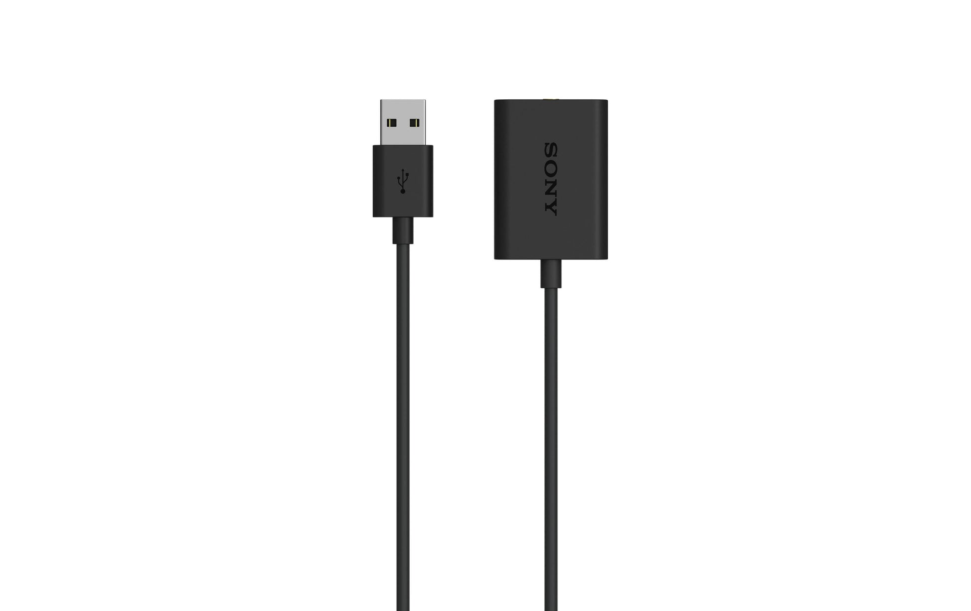 Sony INZONE H3 – Over-Ear Gaming-Headset – 3,5 mm Klinke – Stummschaltung – Schwarz – für PC