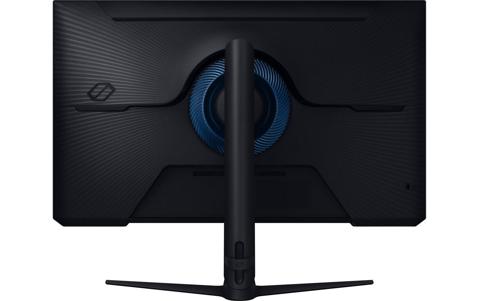 Samsung Monitor, 2560 × 1440 (WQHD), 180 Hz, AMD FreeSync, HDR10
