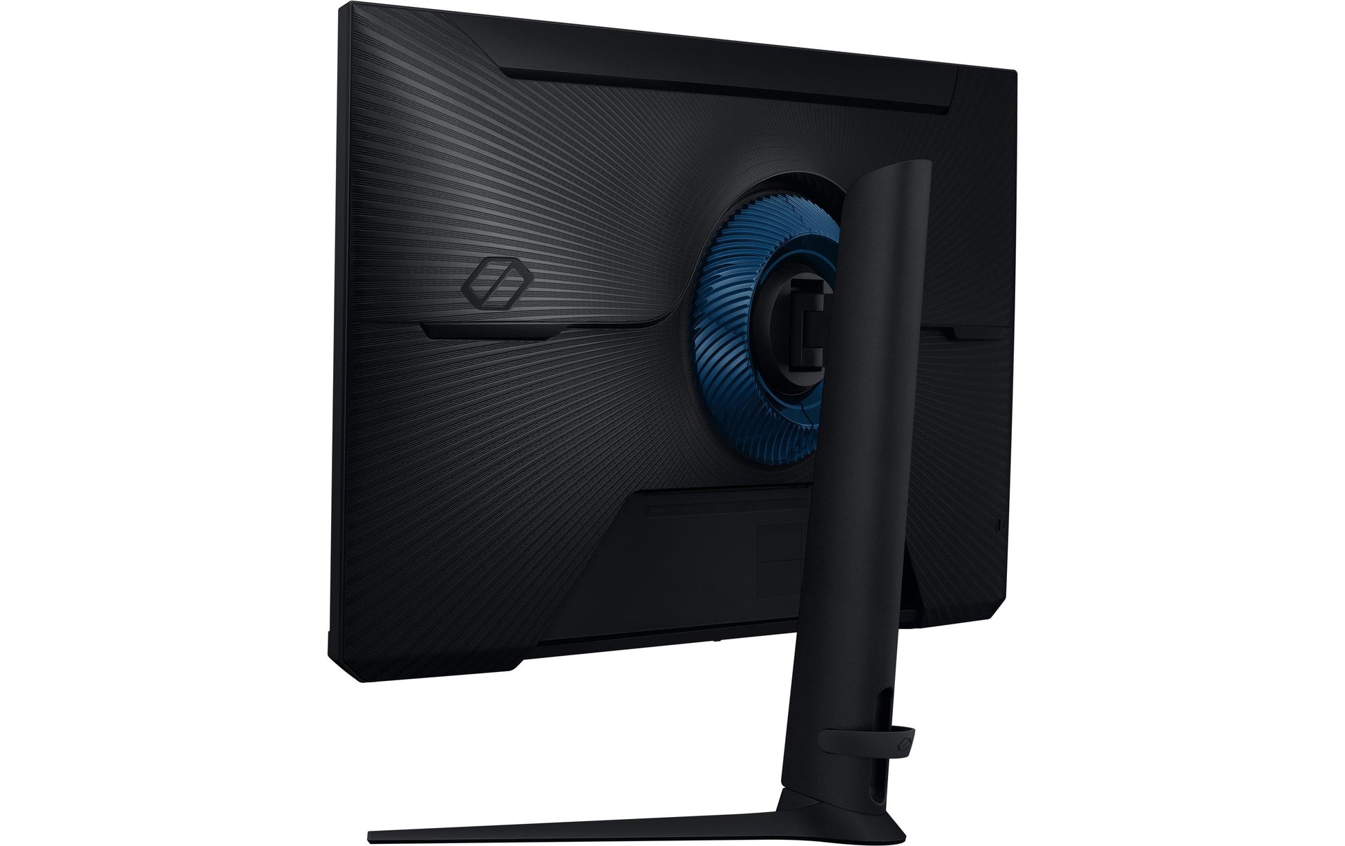 Samsung Monitor, 2560 × 1440 (WQHD), 180 Hz, AMD FreeSync, HDR10