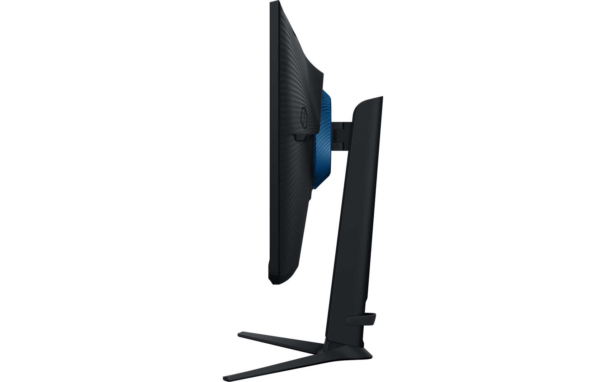 Samsung Monitor, 2560 × 1440 (WQHD), 180 Hz, AMD FreeSync, HDR10