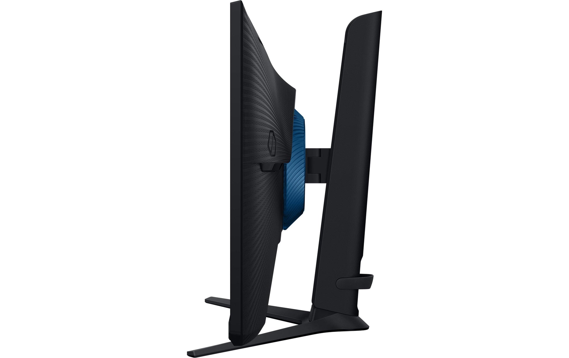 Samsung Monitor, 2560 × 1440 (WQHD), 180 Hz, AMD FreeSync, HDR10