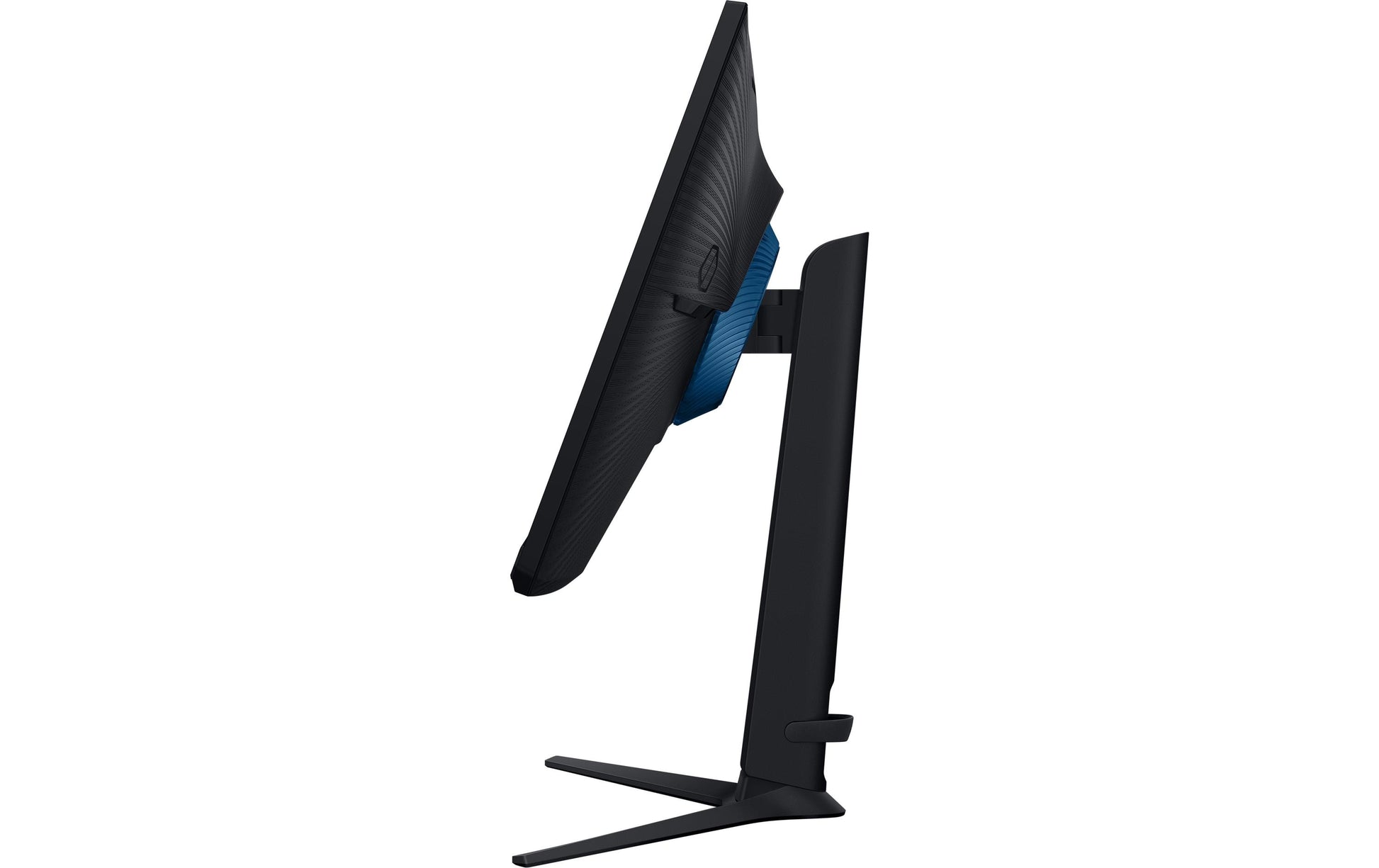 Samsung Monitor, 2560 × 1440 (WQHD), 180 Hz, AMD FreeSync, HDR10