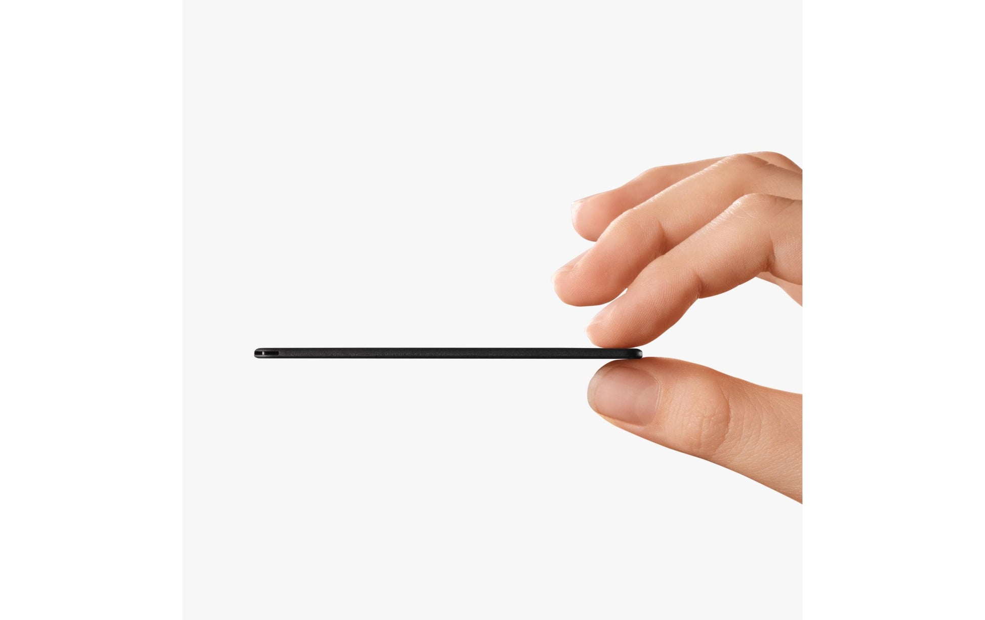 Chipolo Card Tracker – für Android, Reichweite 120 m, Schwarz