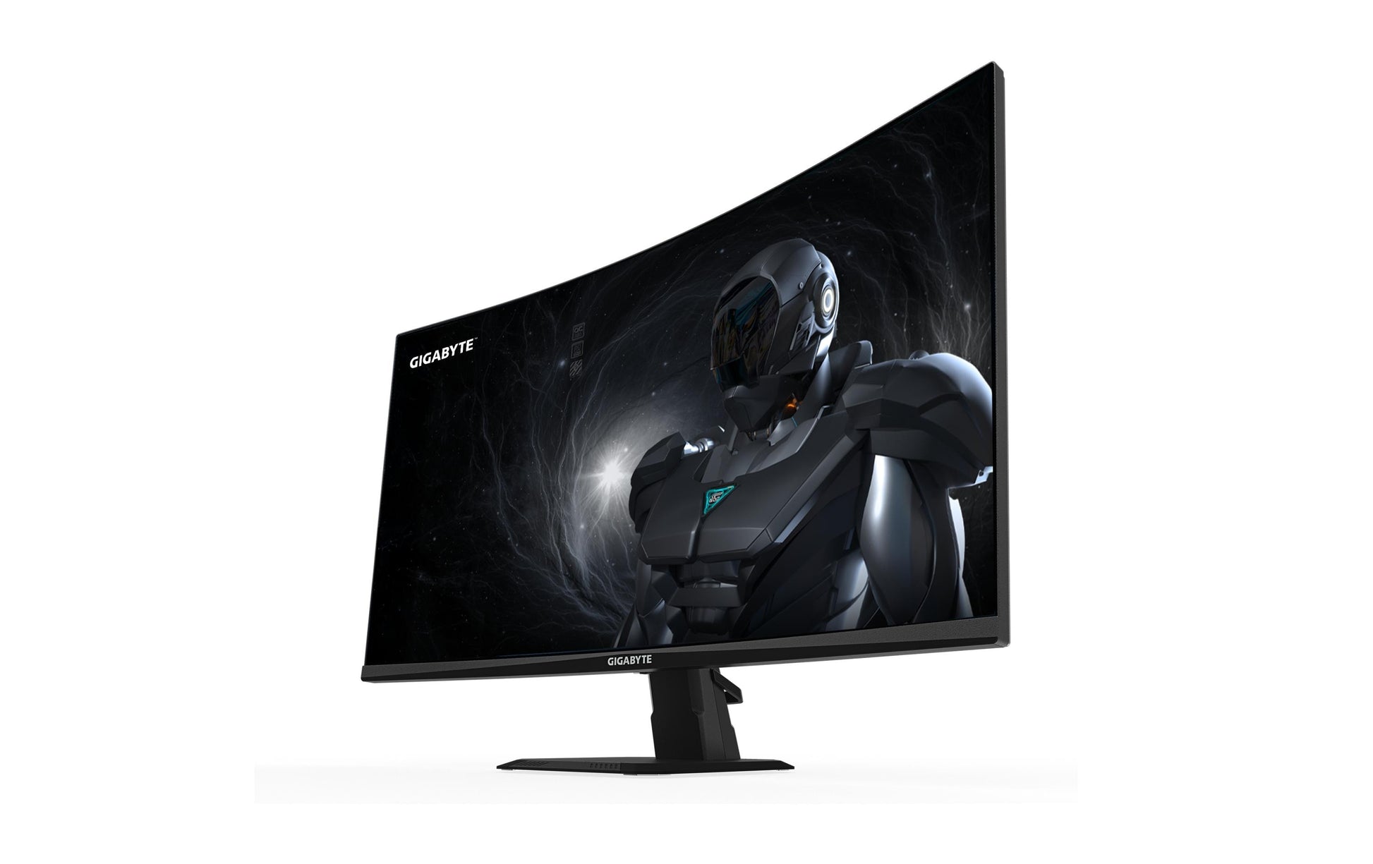 Gigabyte GS27FC2 – 27" Curved 1500R, 1920 × 1080 (Full HD), VA, 240 Hz, HDR10
