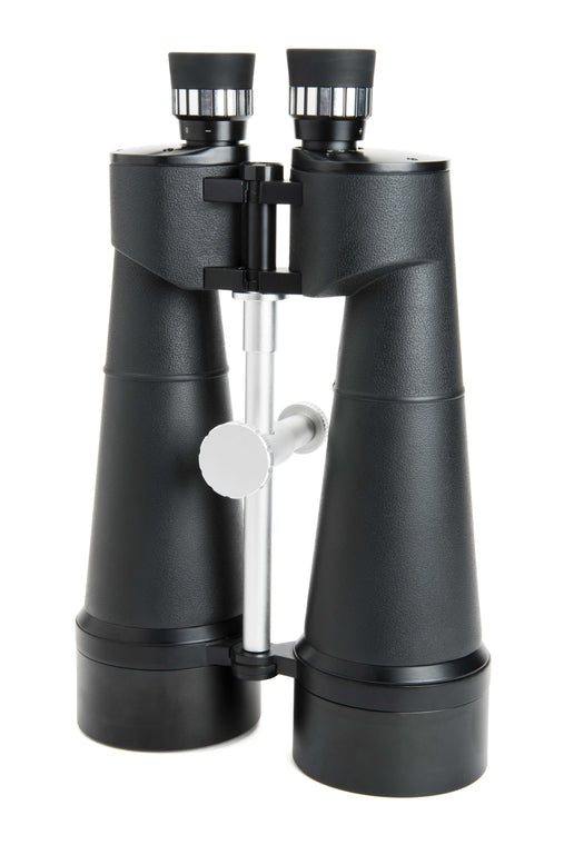 Celestron Kompaktfernglas SkyMaster – 25×100 mm, schwarz