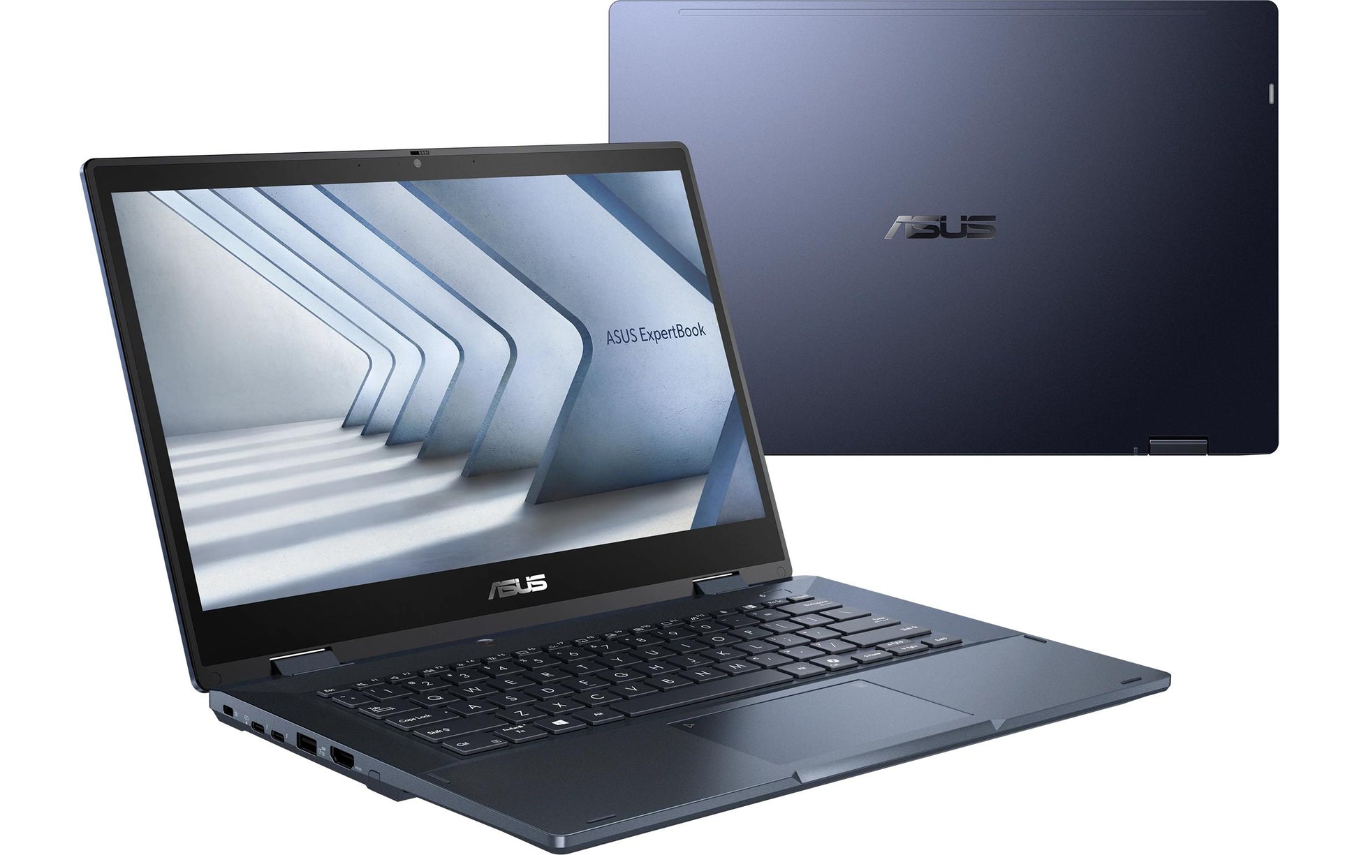 ASUS ExpertBook B3 Flip B3402FVA – Convertible (2-in-1) – Windows 11 Pro