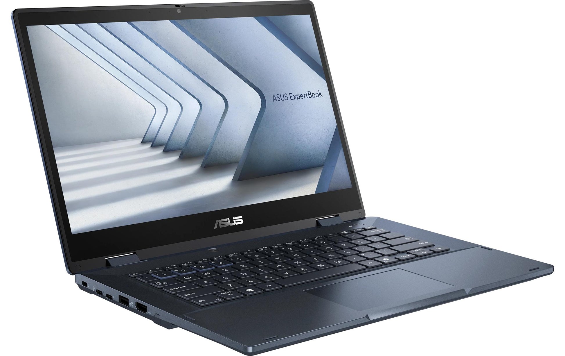 ASUS ExpertBook B3 Flip B3402FVA – Convertible (2-in-1) – Windows 11 Pro