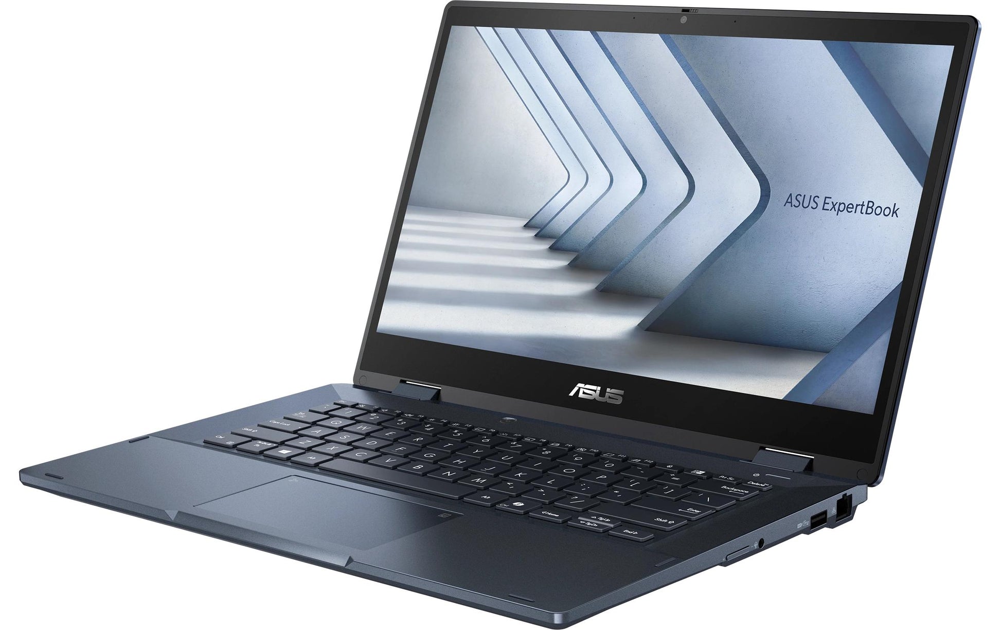 ASUS ExpertBook B3 Flip B3402FVA – Convertible (2-in-1) – Windows 11 Pro