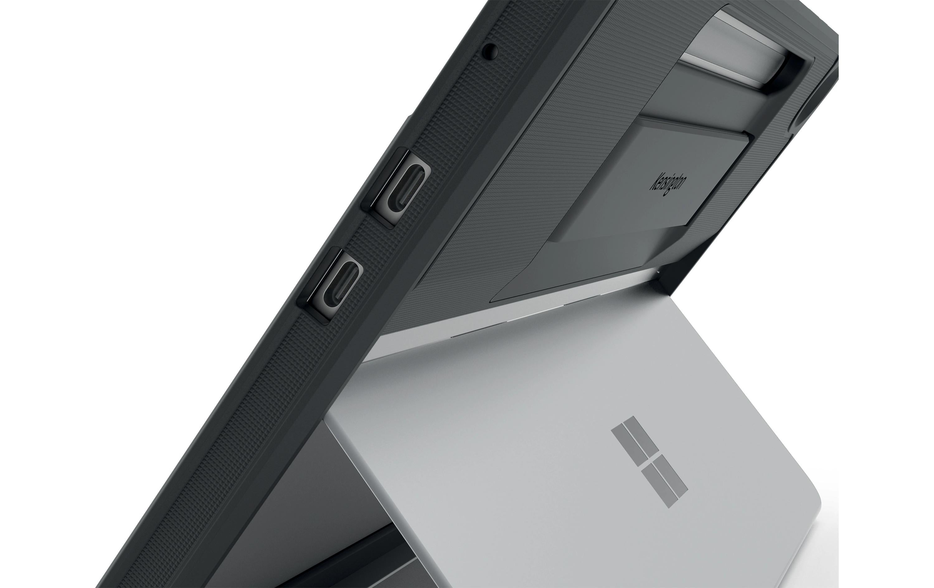 Kensington Tablet-Hülle für Surface Pro 12" – Schwarz