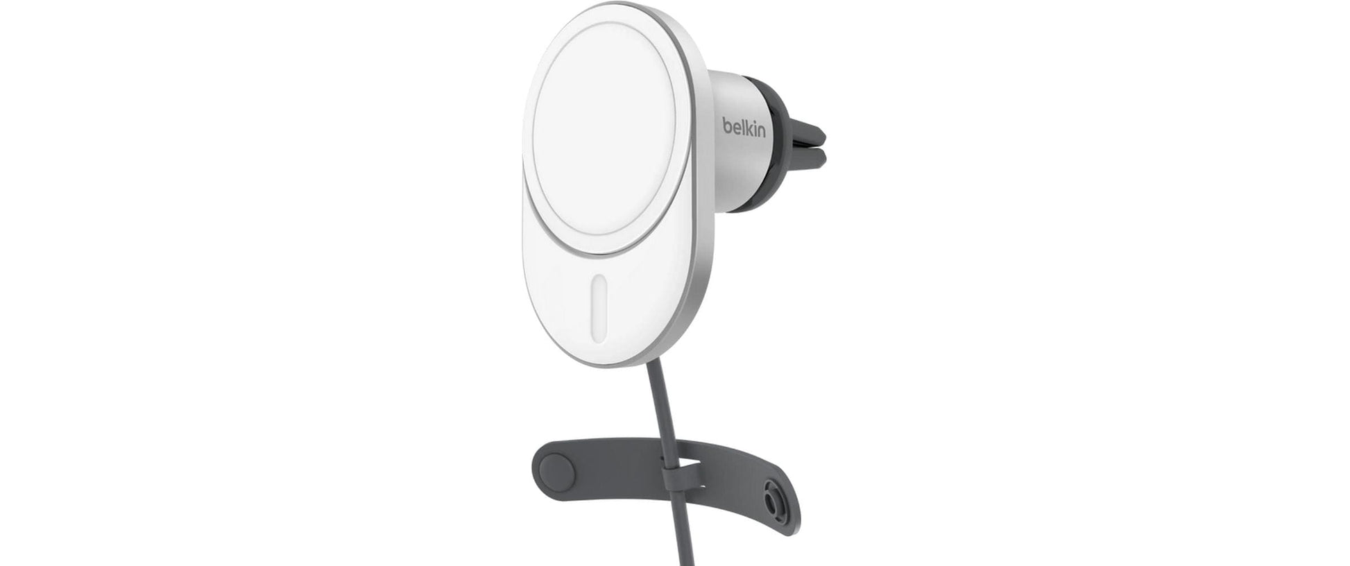 Belkin BoostCharge kabelloses Qi2-Ladegerät – 15 W, 20 W, PD, magnetisch