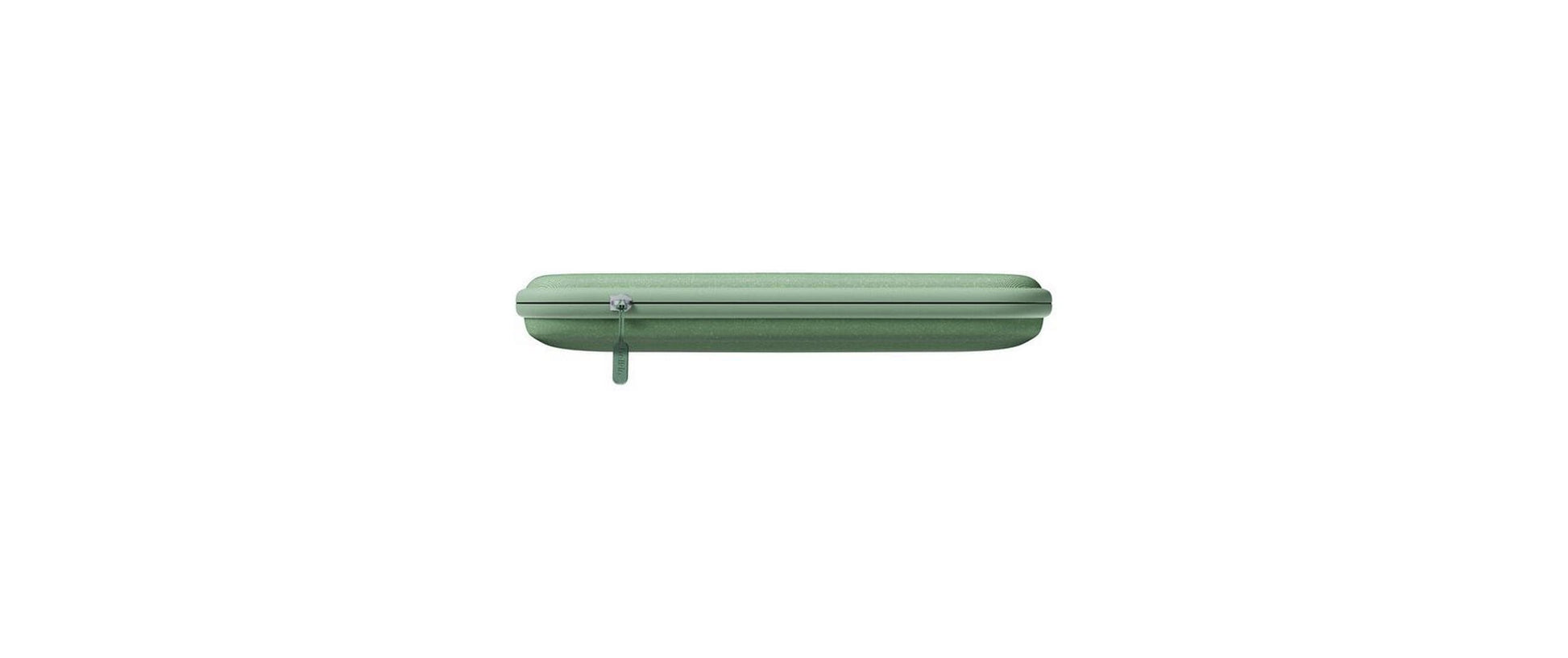 Belkin Tragetasche – wasserfest, stossfest – für Nintendo Switch 2 – 145 × 46 × 293 mm – grün, Polyester/Samt