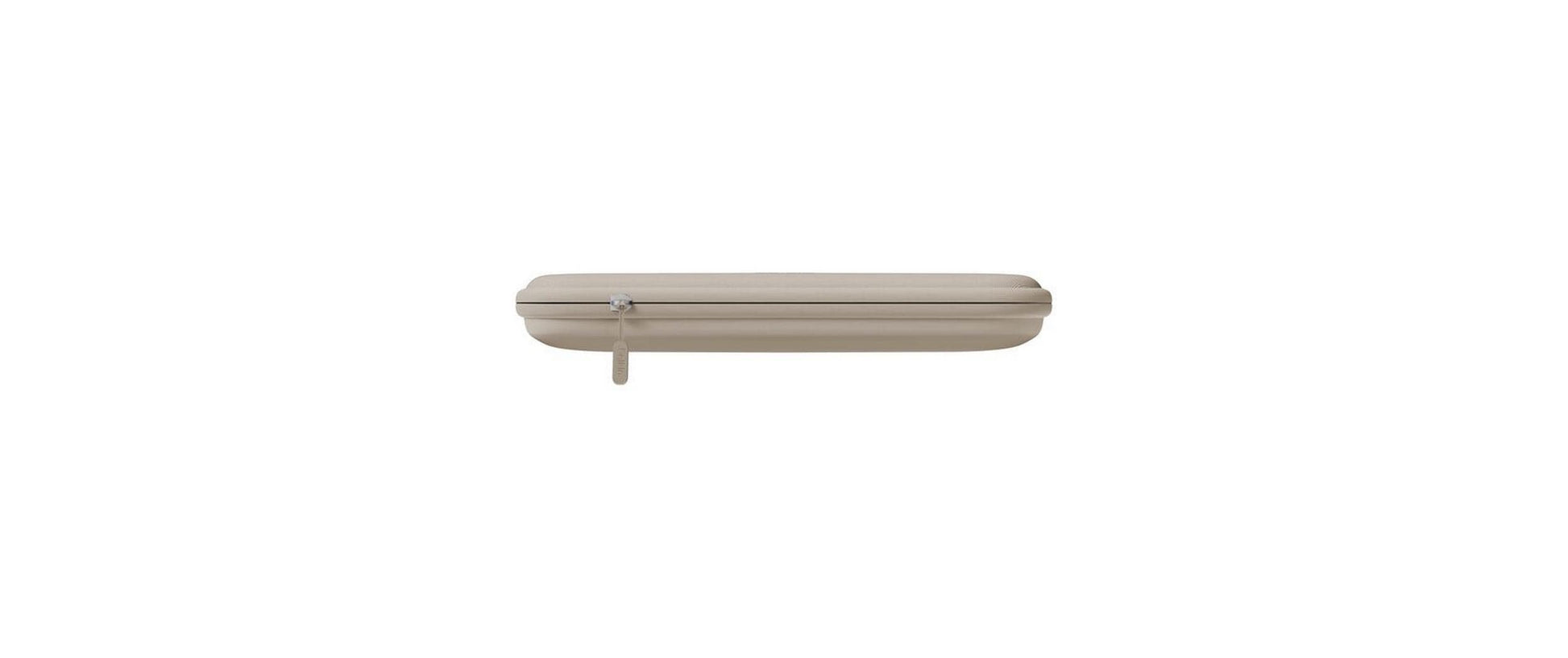 Belkin Tragetasche – wasserfest, stossfest – für Nintendo Switch 2 – 145×46×293 mm – Sand