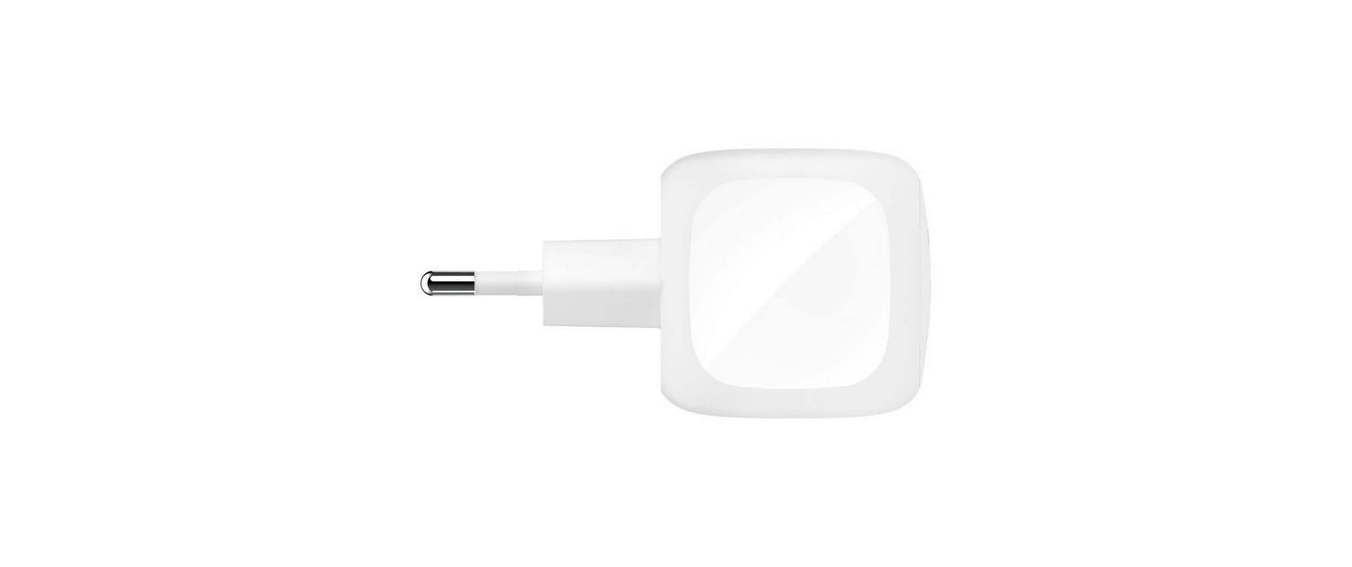 Belkin BOOSTCHARGE Ladegerät – 65 W, USB-C, PD, PPS