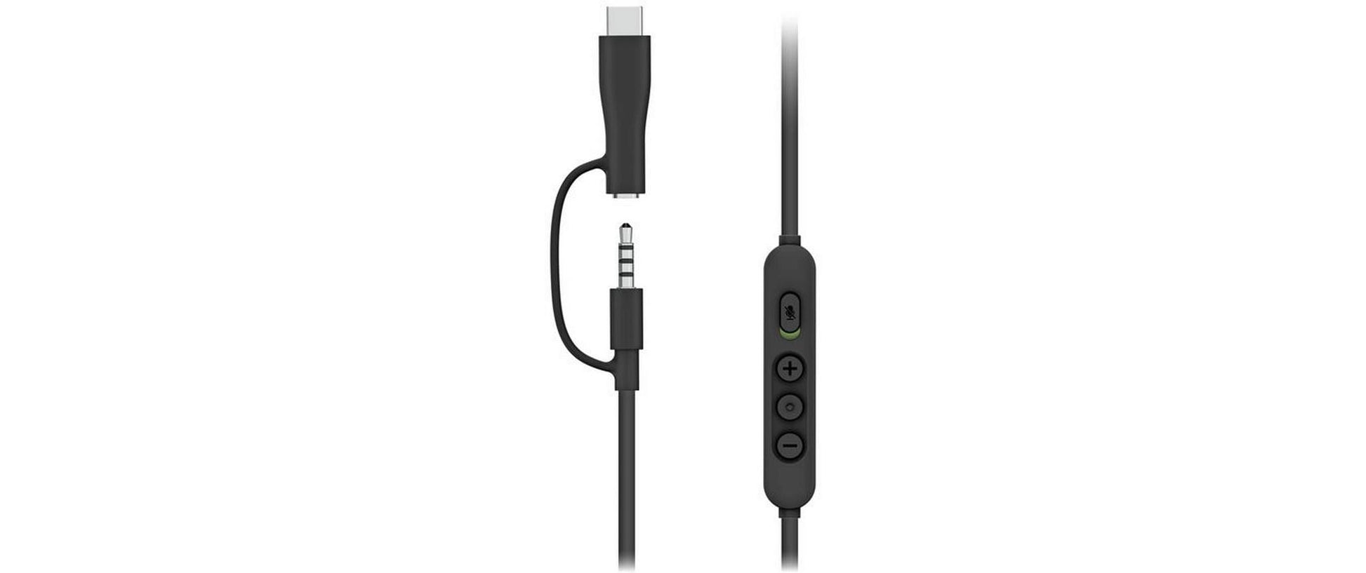 Belkin Gaming Inspire – Gaming-Headset, On-Ear – kabelgebunden – für Kinder