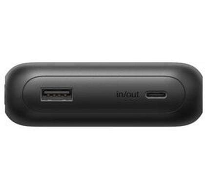 Belkin Powerbank 20000 mAh, PD 30 W, mit integriertem USB-C-Kabel