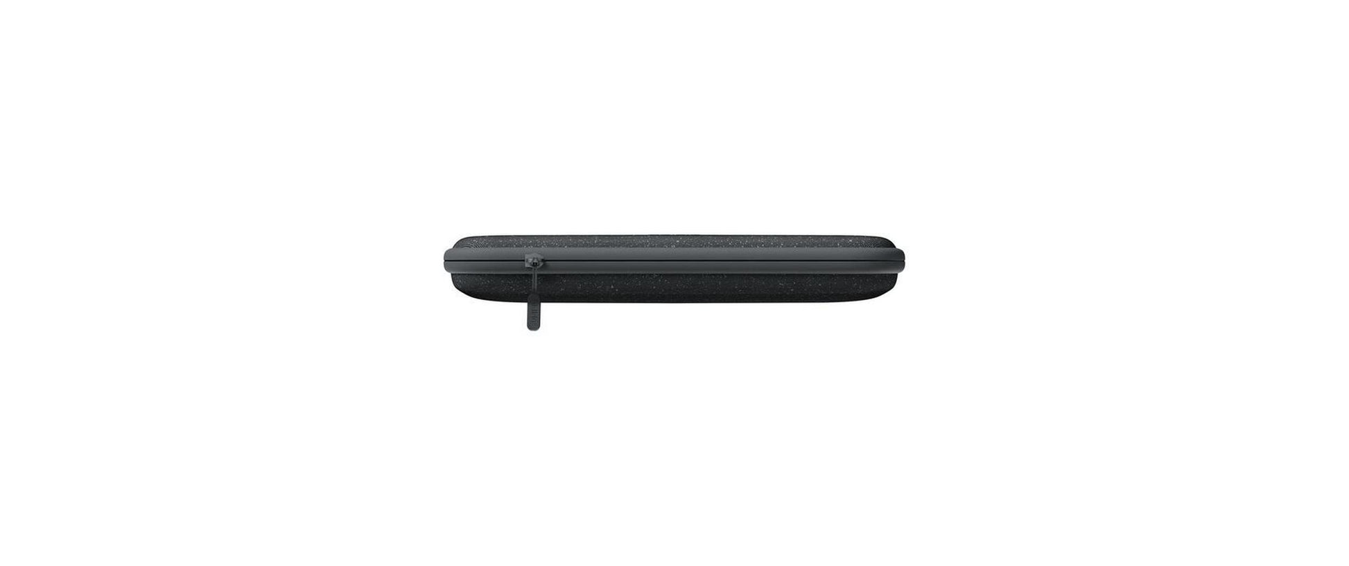 Belkin Hartschalenkoffer – mit Reissverschluss, Spielkartensteckplatz – für Nintendo – 145×46×293 mm – schwarz