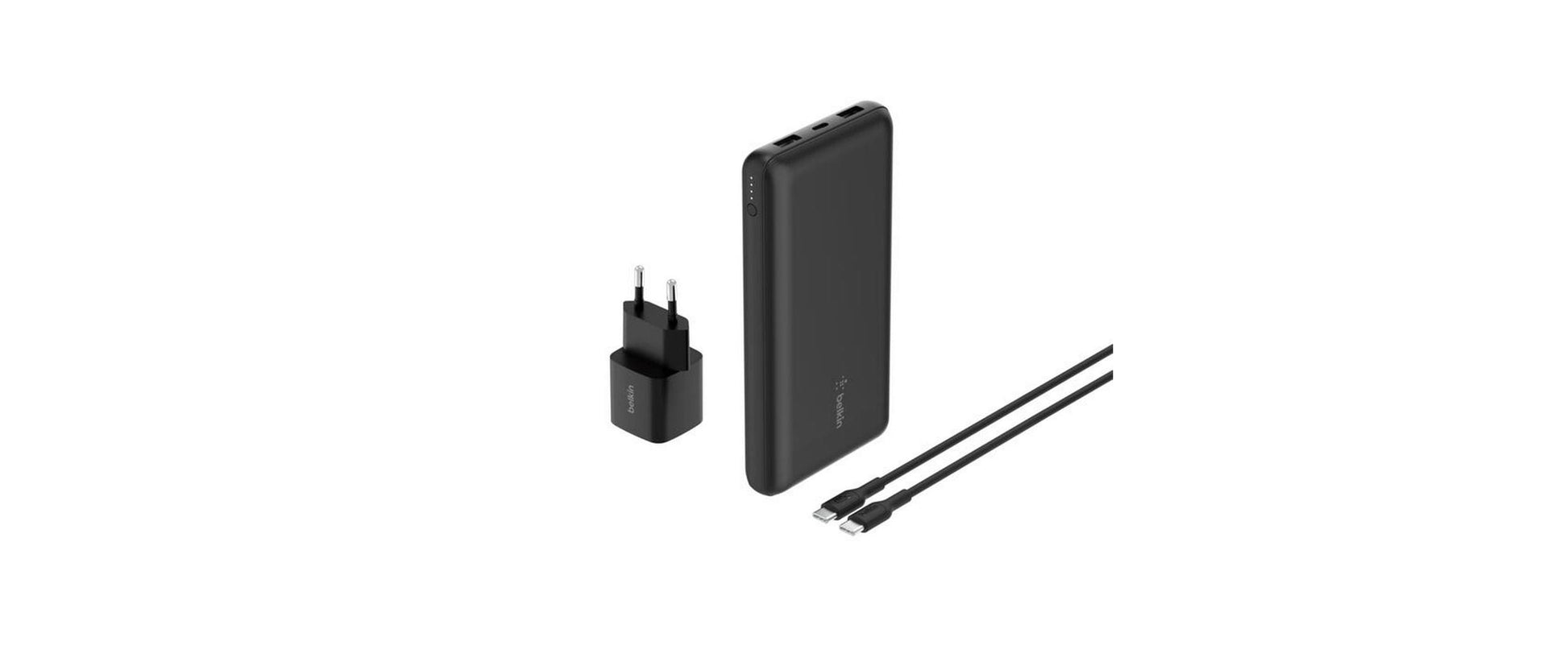Belkin Powerbank 20000 mAh, PD 25 W