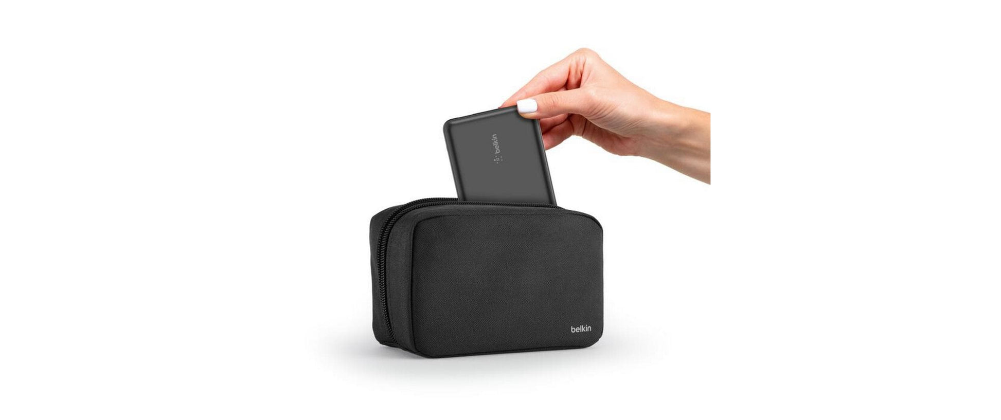 Belkin Powerbank 20000 mAh, PD 25 W