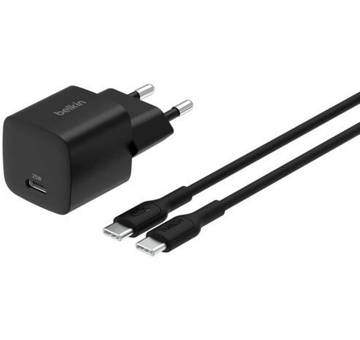 Belkin Powerbank 20000 mAh, PD 25 W