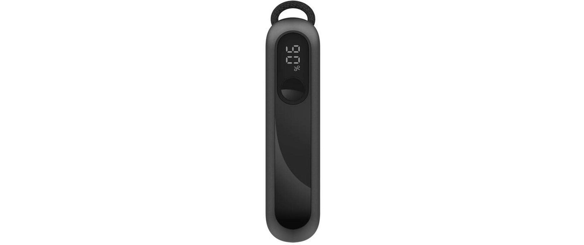 Belkin Powerbank 10000 mAh, PD, mit Display