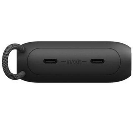 Belkin Powerbank 10000 mAh, PD, mit Display