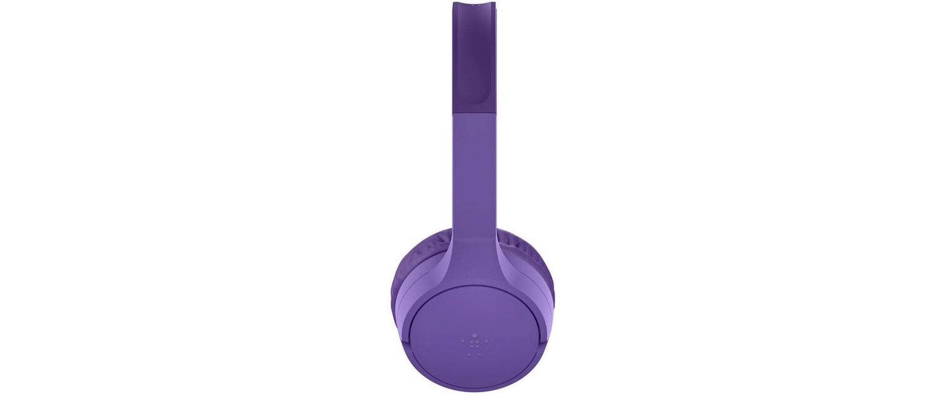 Belkin SoundForm Mini – On-Ear Bluetooth Kopfhörer – USB-C – für Kinder