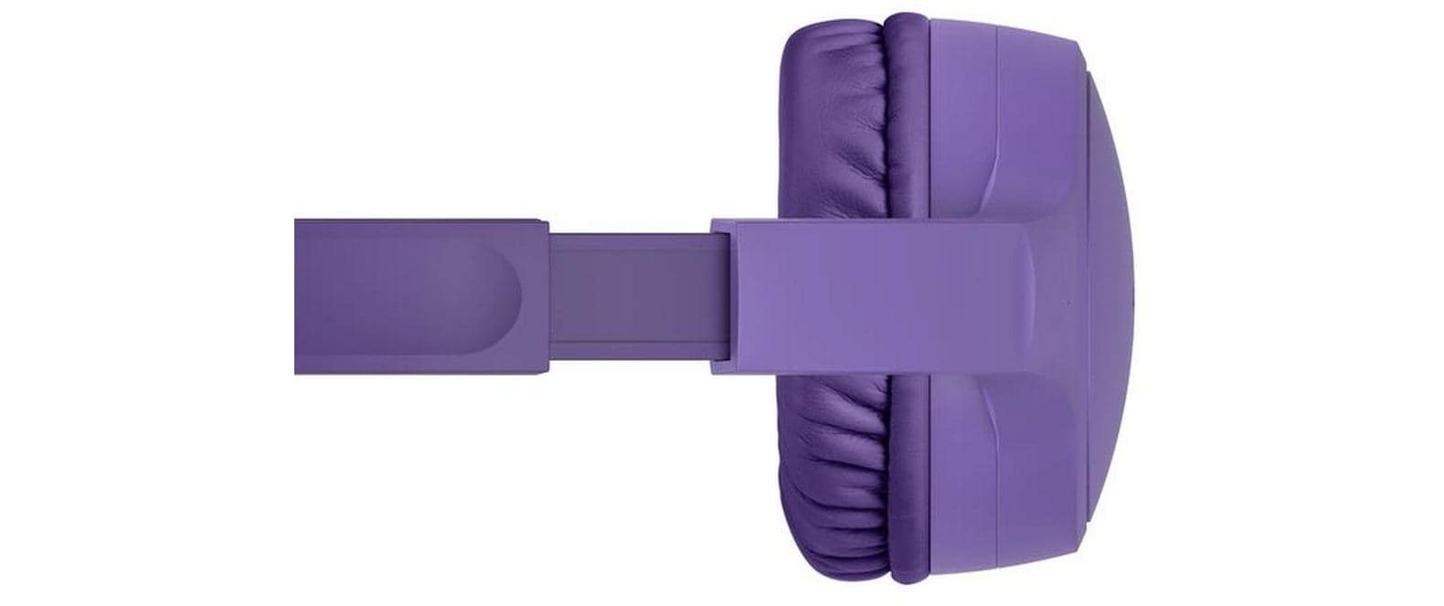 Belkin SoundForm Mini – On-Ear Bluetooth Kopfhörer – USB-C – für Kinder