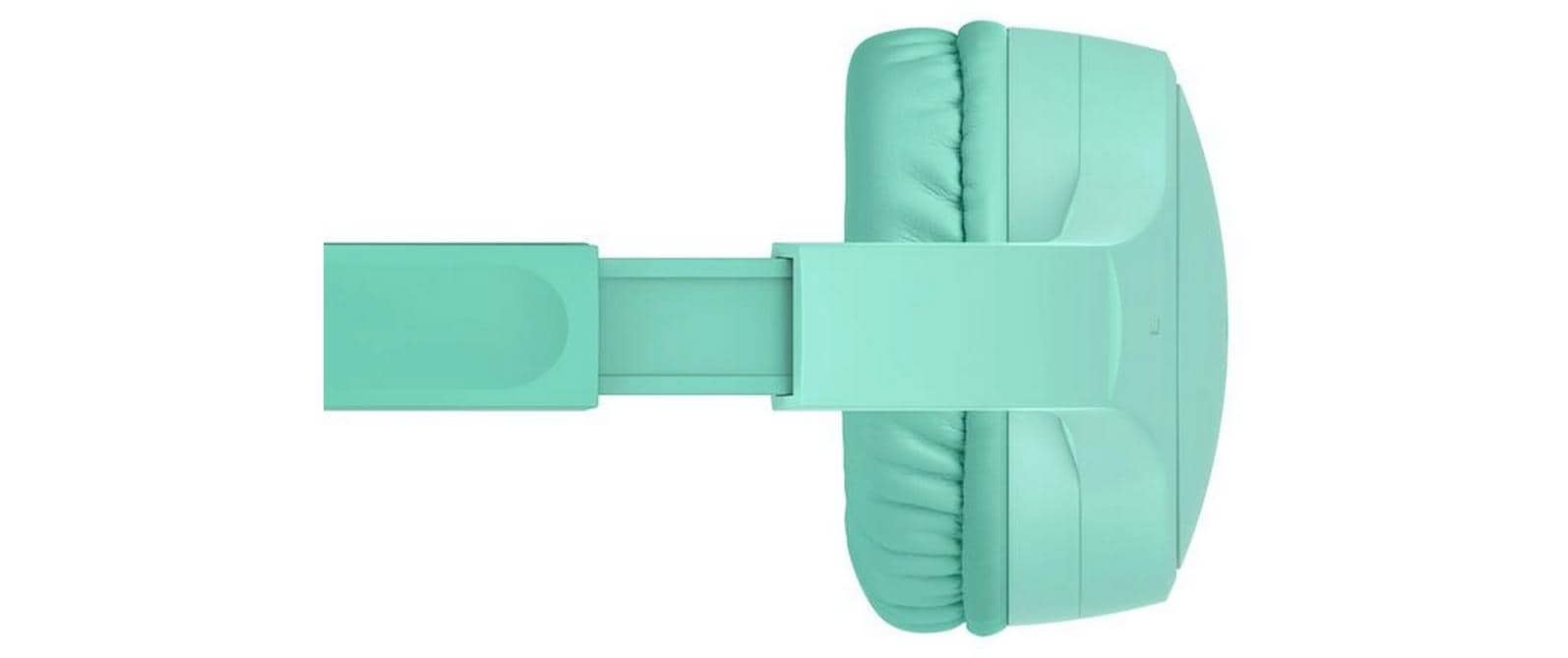 Belkin SoundForm Mini – On-Ear Kopfhörer – Bluetooth, USB-C – für Kinder