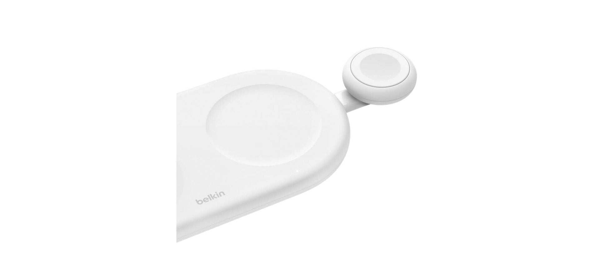Belkin Ladestation – für Apple Watch