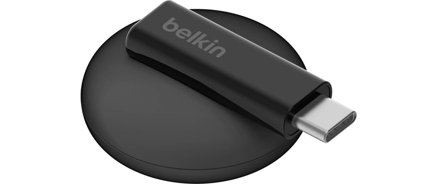 Belkin Ladegerät – für Apple Watch