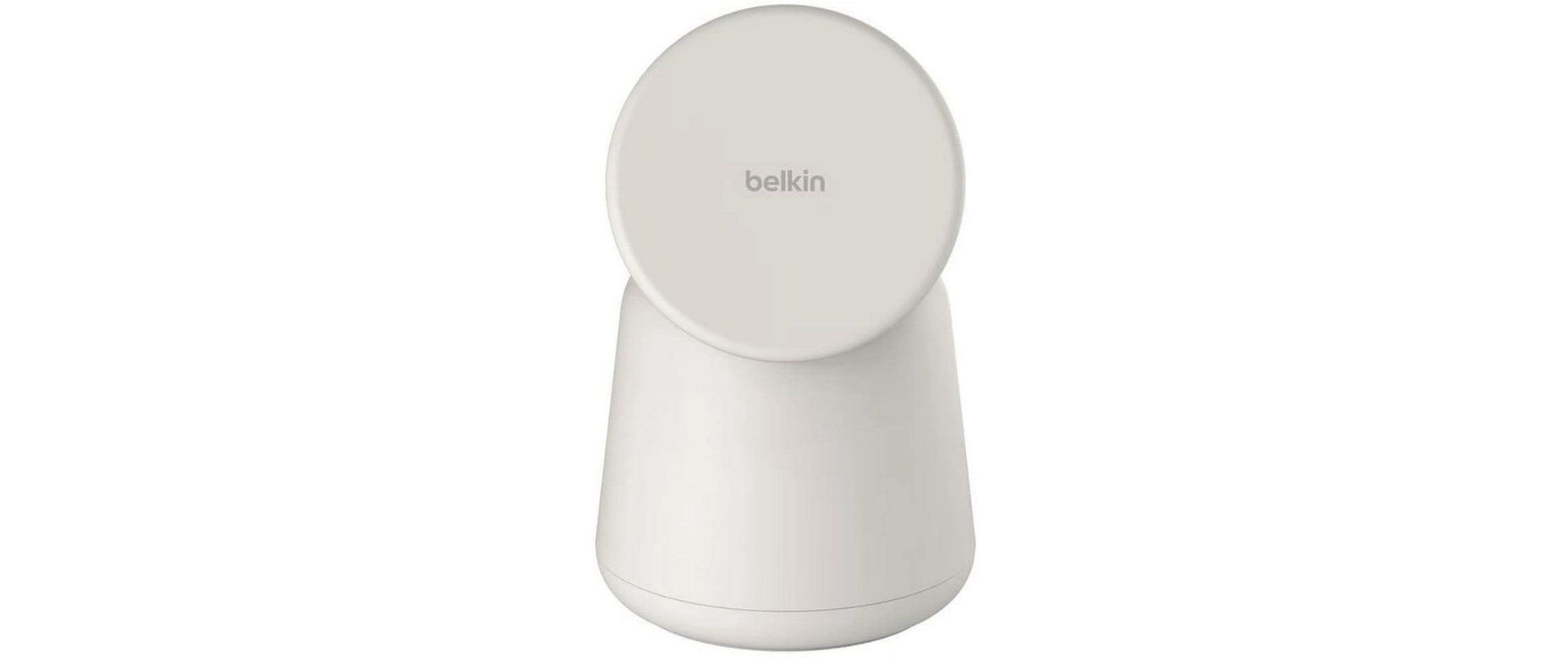 Belkin BOOST CHARGE PRO Magnetische Ladestation – 15 W, Qi, 2-in-1