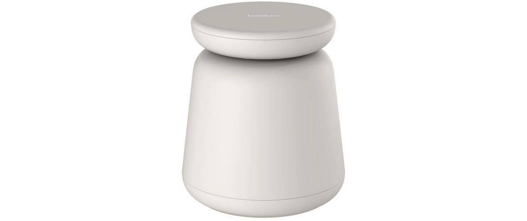 Belkin BOOST CHARGE PRO Magnetische Ladestation – 15 W, Qi, 2-in-1