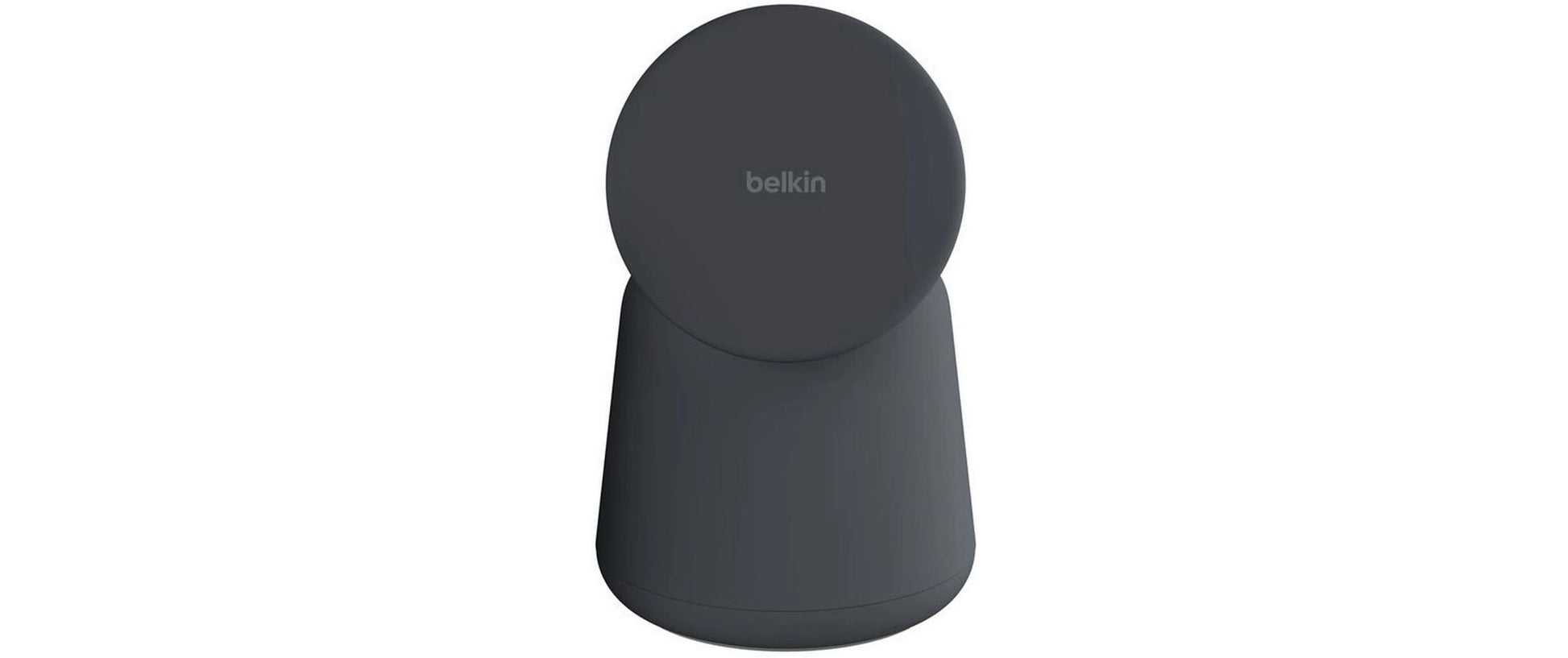 Belkin Ladestation – 15 W, Qi, magnetisch, 2-in-1