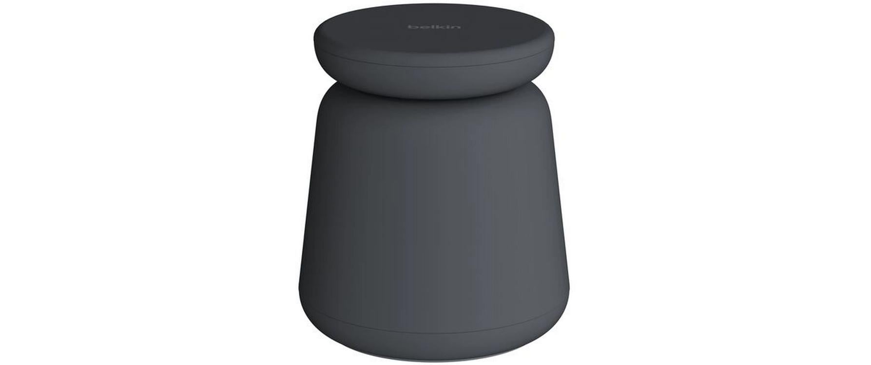 Belkin Ladestation – 15 W, Qi, magnetisch, 2-in-1
