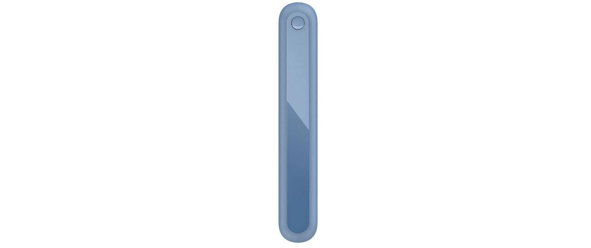 Belkin Powerbank 20000 mAh, PD 30 W, integriertes USB-C-Kabel, Blau