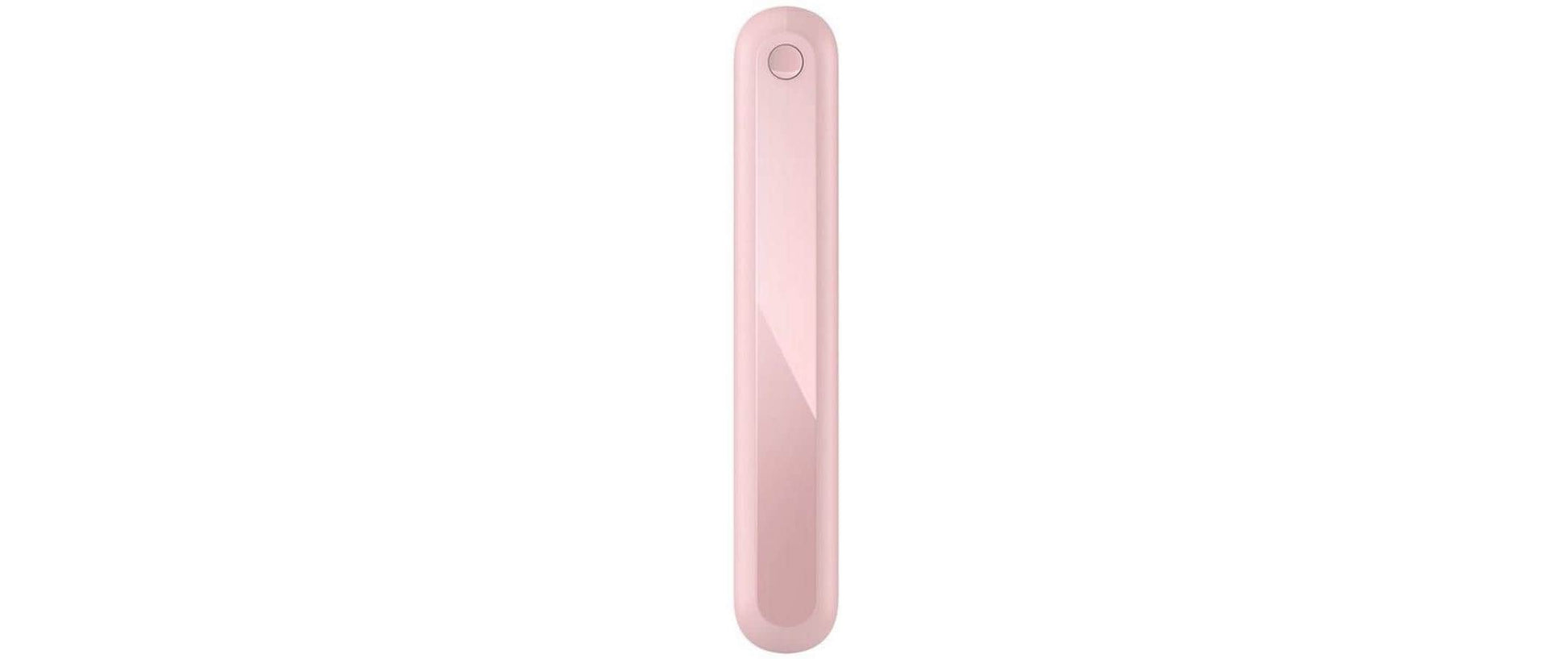 Belkin Powerbank 20000 mAh, PD 30 W, mit integriertem USB-C-Kabel, Pink