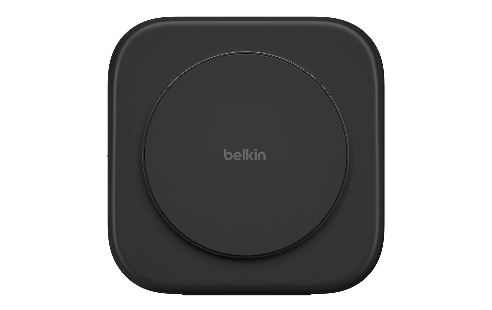 Belkin BOOST CHARGE PRO Ladegerät – 15 W, Qi2, 3-in-1, magnetisch