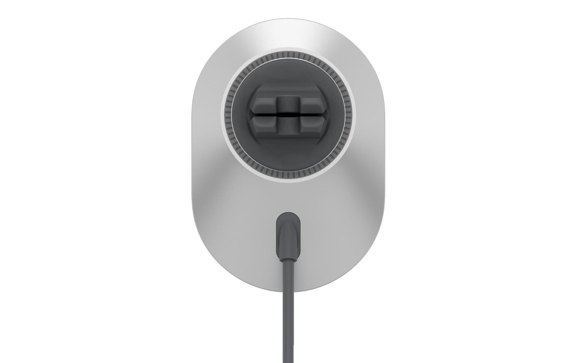Belkin BoostCharge Qi-Ladegerät – 15 W, Qi, magnetisch