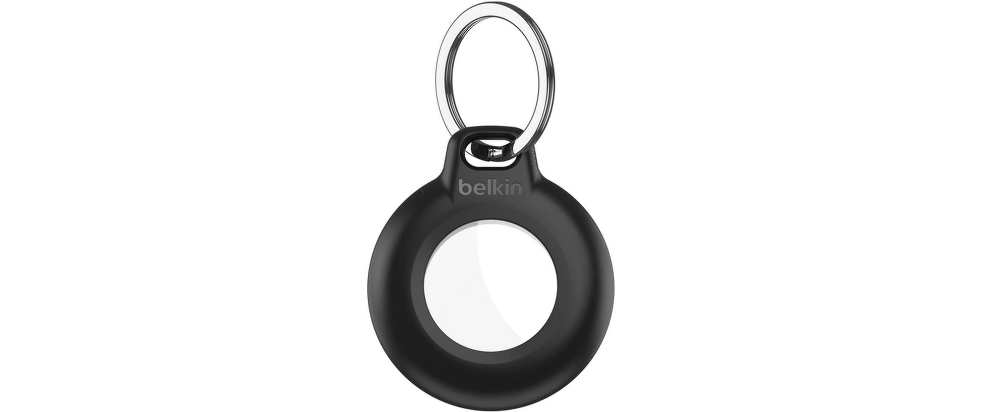 Belkin Schlüsselanhänger – wasserfest, 4 Stk. – für Apple