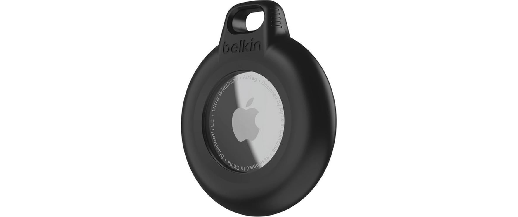 Belkin Schlüsselanhängerhalter – wasserfest, 1 Stk. – für Apple