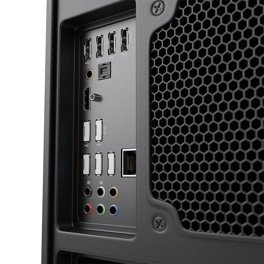 Lindy 10er-Set USB-Port-Schlösser – weiss