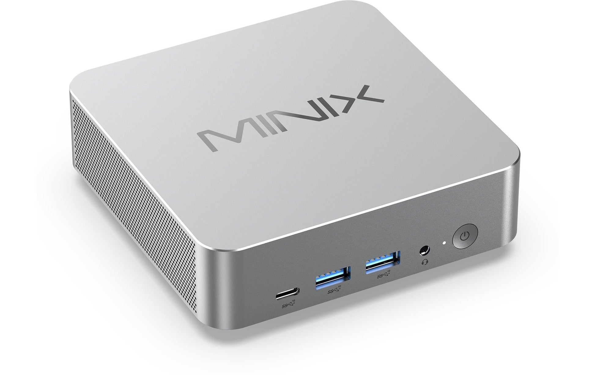Minix NEO NGC N512 Micro – Intel Core i5-12600H, 16 GB RAM, 512 GB SSD, Windows 11 Pro