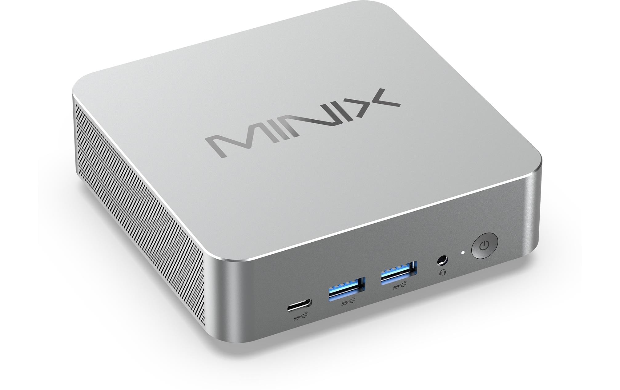 Minix NEO NGC N512 Micro – Intel Core i5-12600H, 16 GB RAM, 512 GB SSD, Windows 11 Pro
