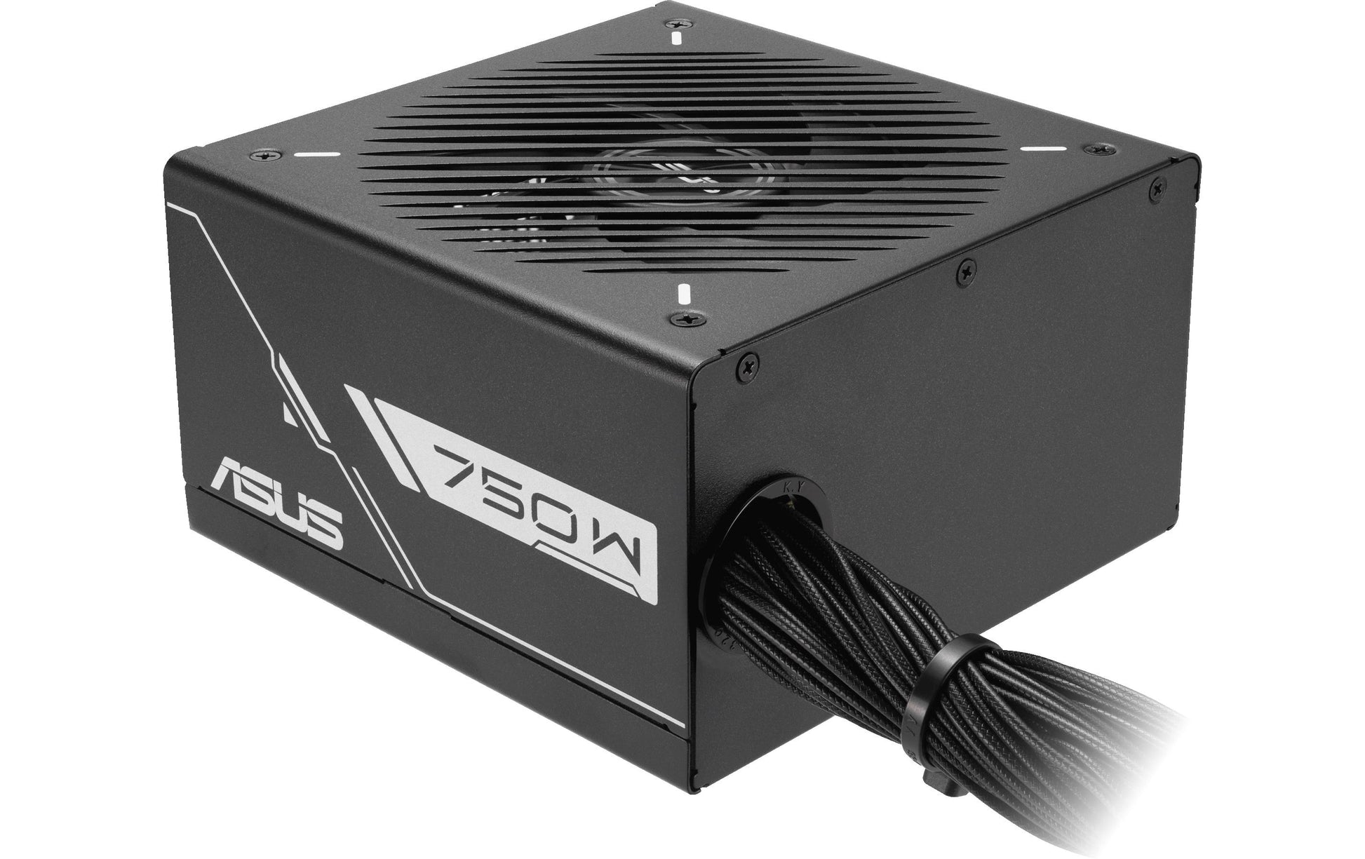 ASUS Netzteil – 750 W – für PC – Schwarz