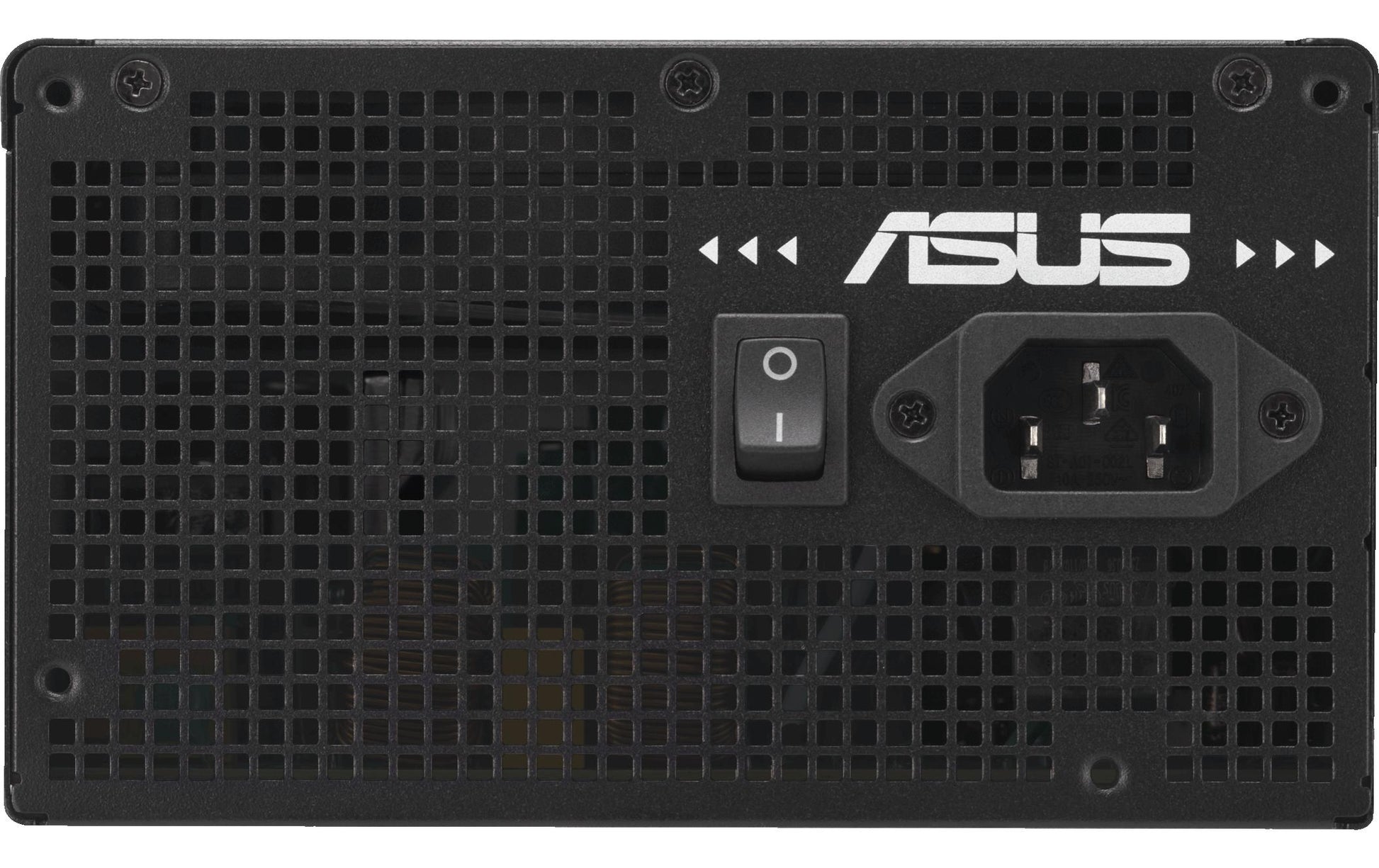 ASUS Netzteil – 750 W – für PC – Schwarz