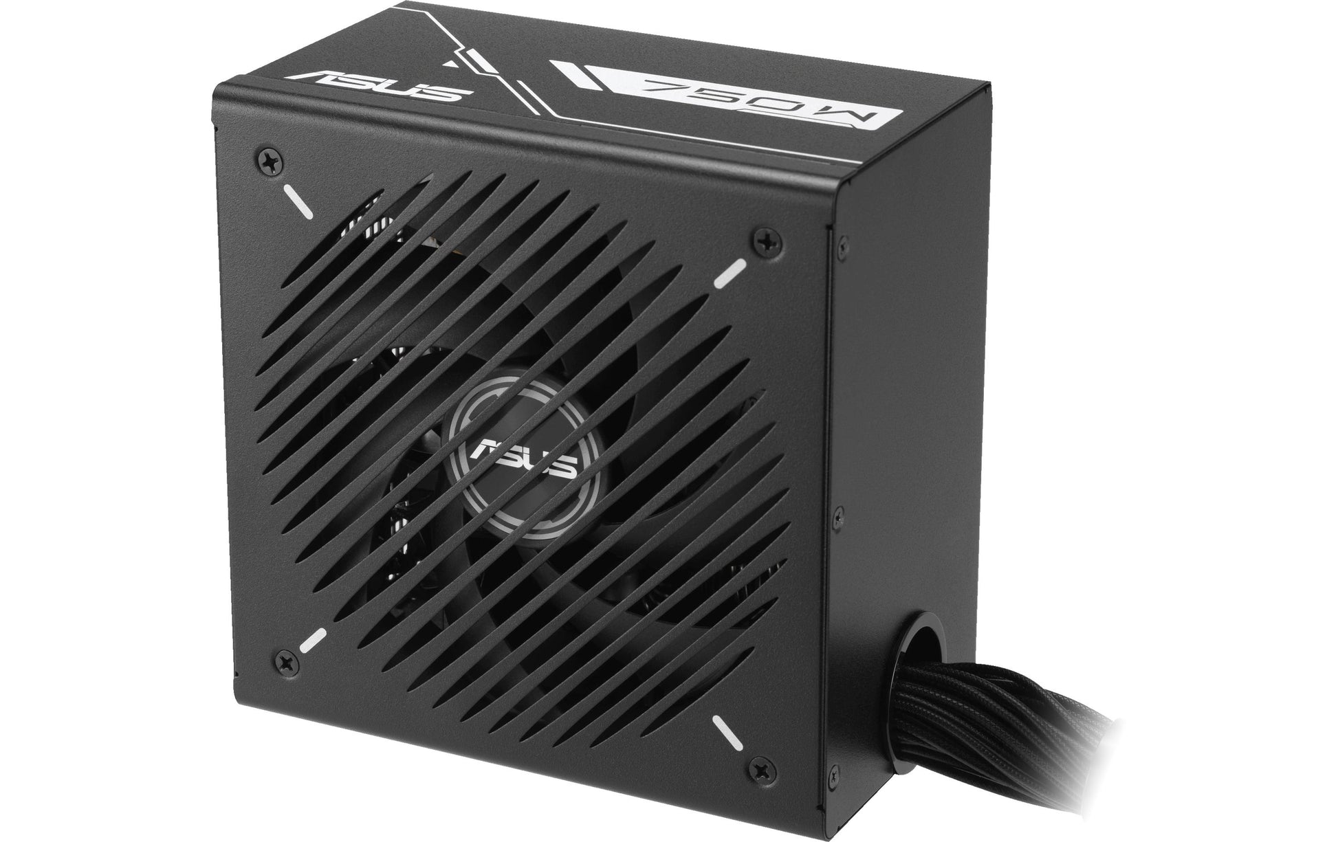 ASUS Netzteil – 750 W – für PC – Schwarz