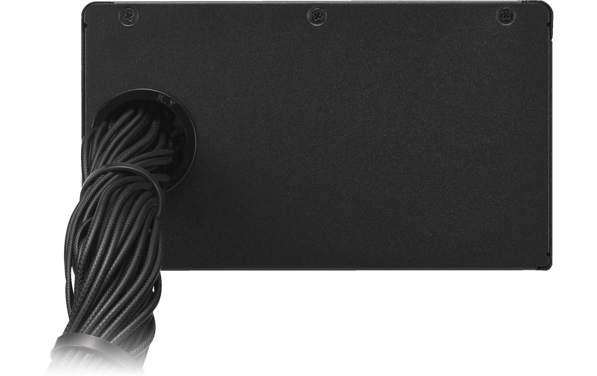 ASUS Netzteil – 750 W – für PC – Schwarz